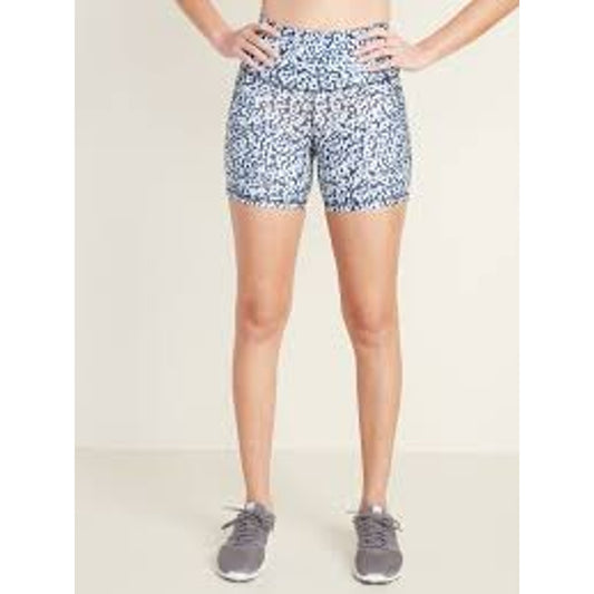 Pre-Owned Shorts Old Navy Medium Adult White Jazz