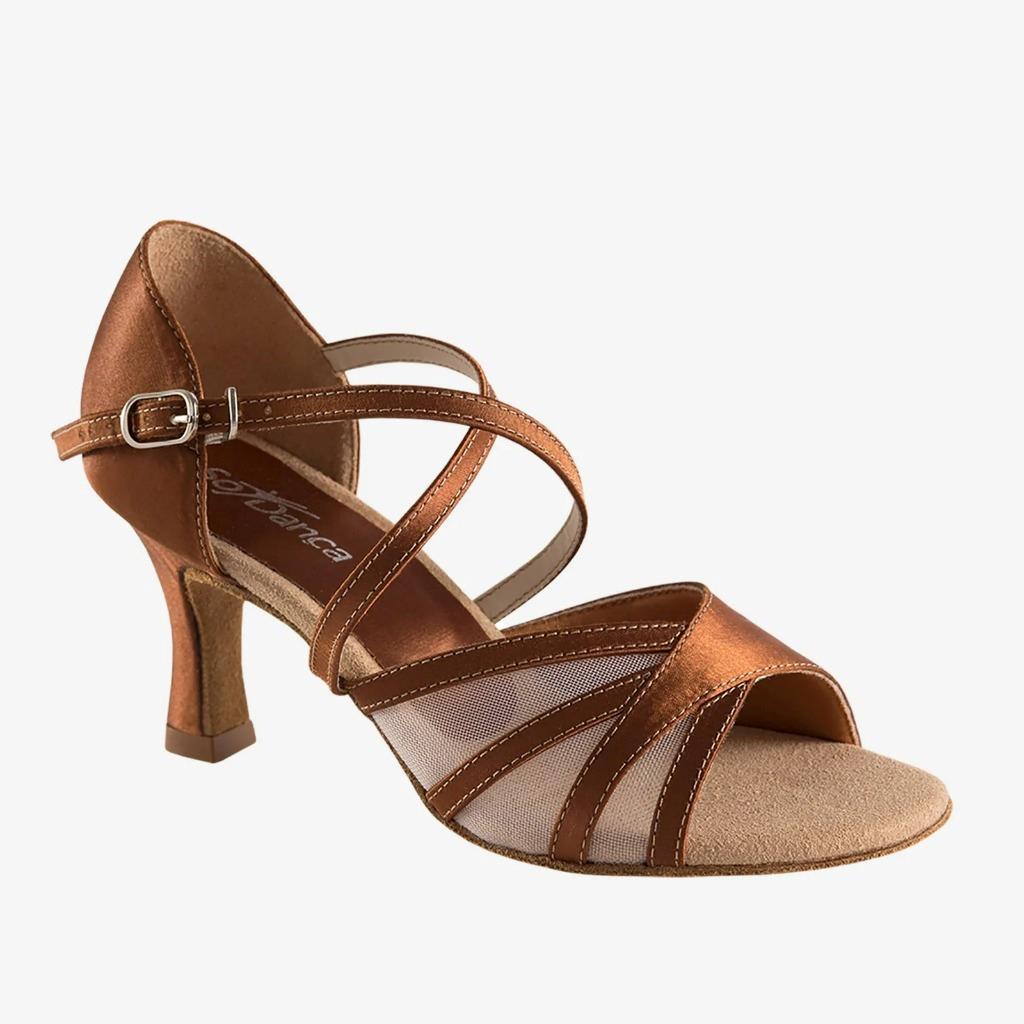 NEW  Shoes So Danca