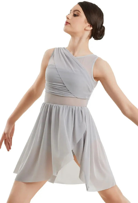 Pre-Owned Costume Balera  D8423