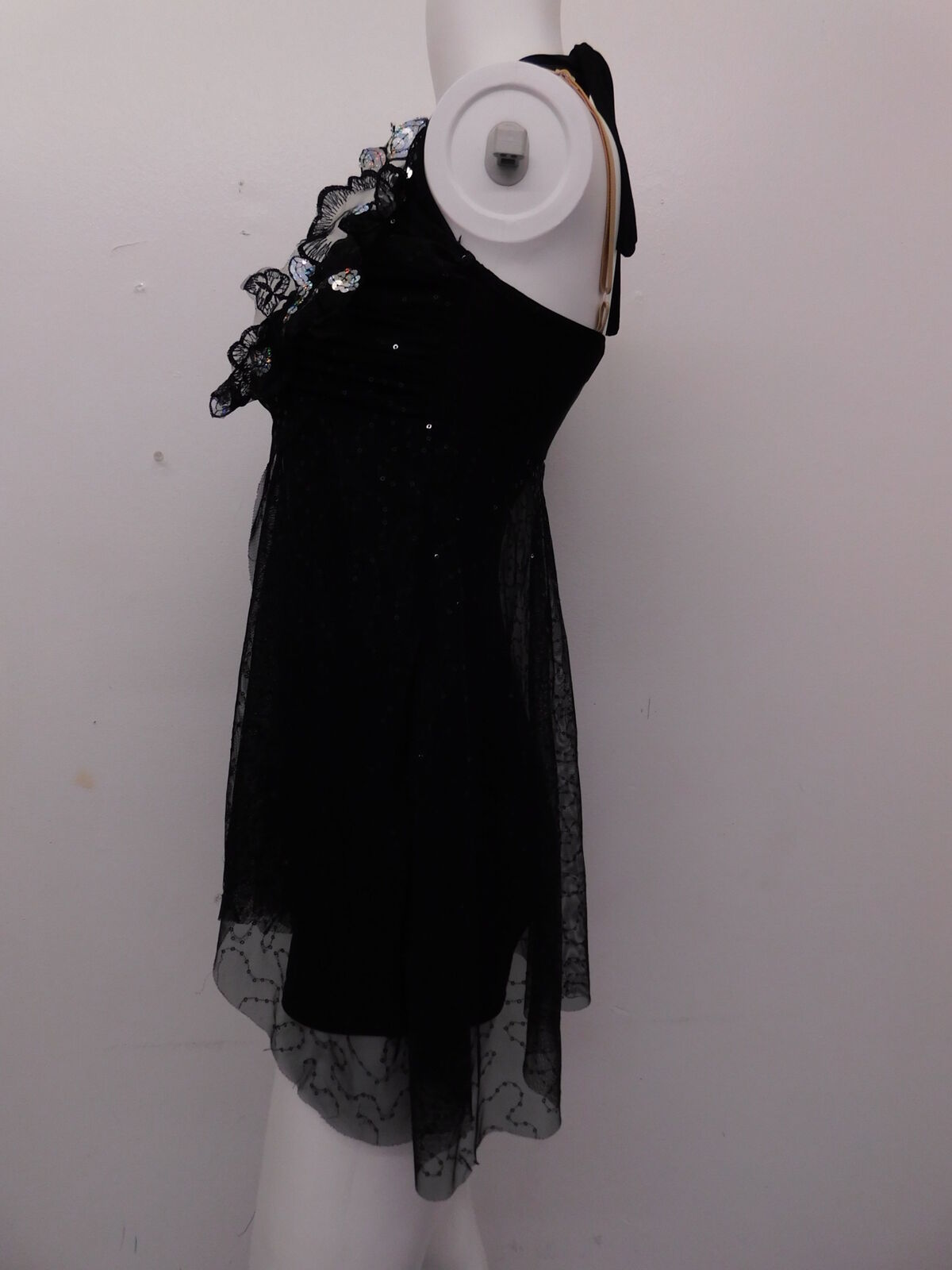 Pre-Owned Costume Weissman  5656 Small Adult   Contemporary