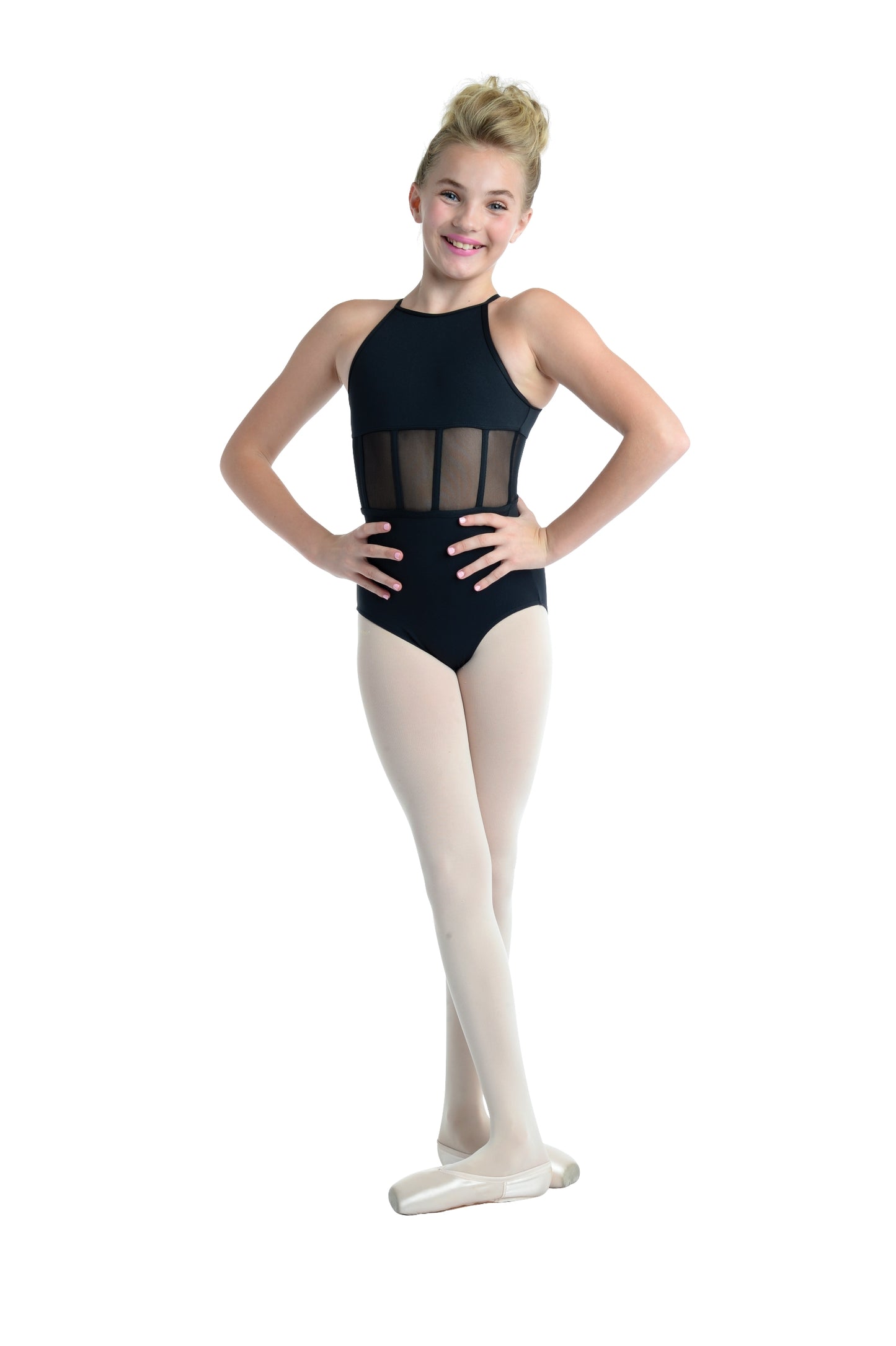 New  DANZ N MOTION 21105C Child Sizes  Many Colors  Contemporary