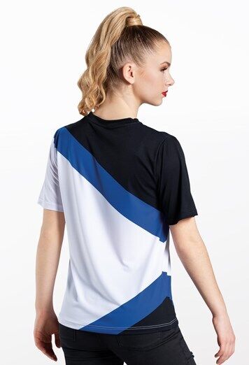 Pre-Owned T-Shirt Balera  PL11939 Medium Adult Black