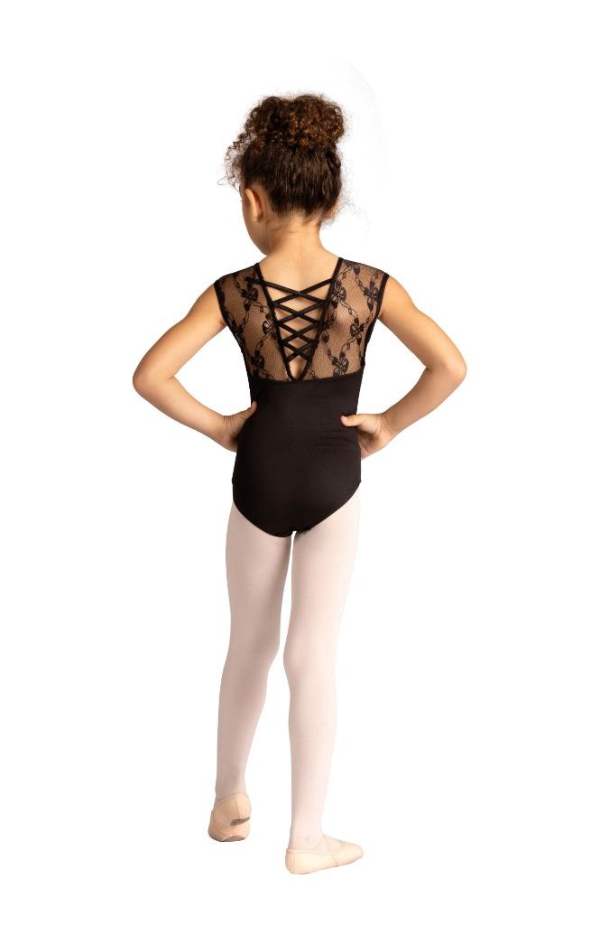 New Leotard Danz N Motion 24101C Kids Sizes  Multiple Colors  Ballet Tap Jazz