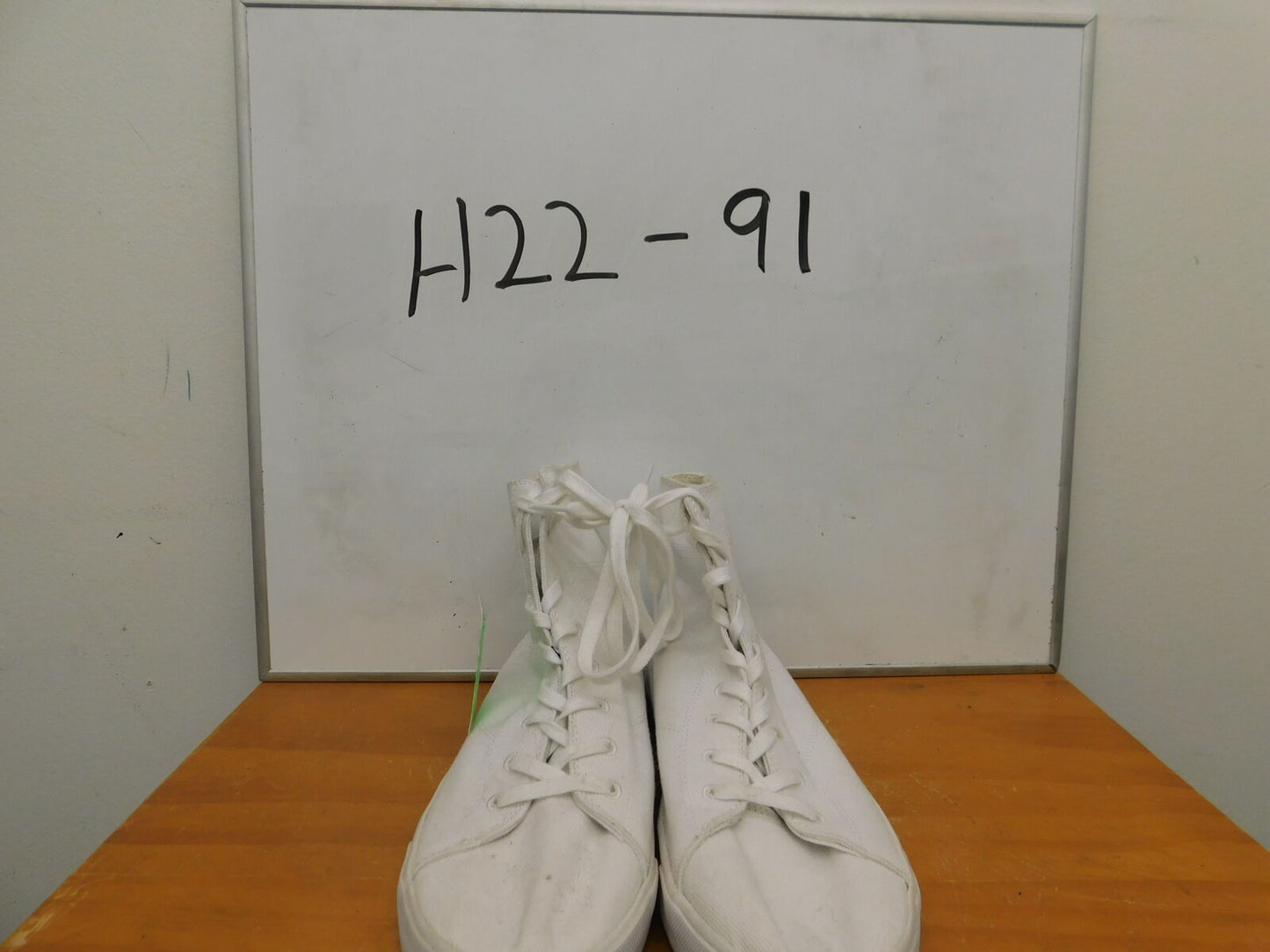 Pre-Owned Hip Hop Shoes Pastry Adult 10M Sneakers Canvas