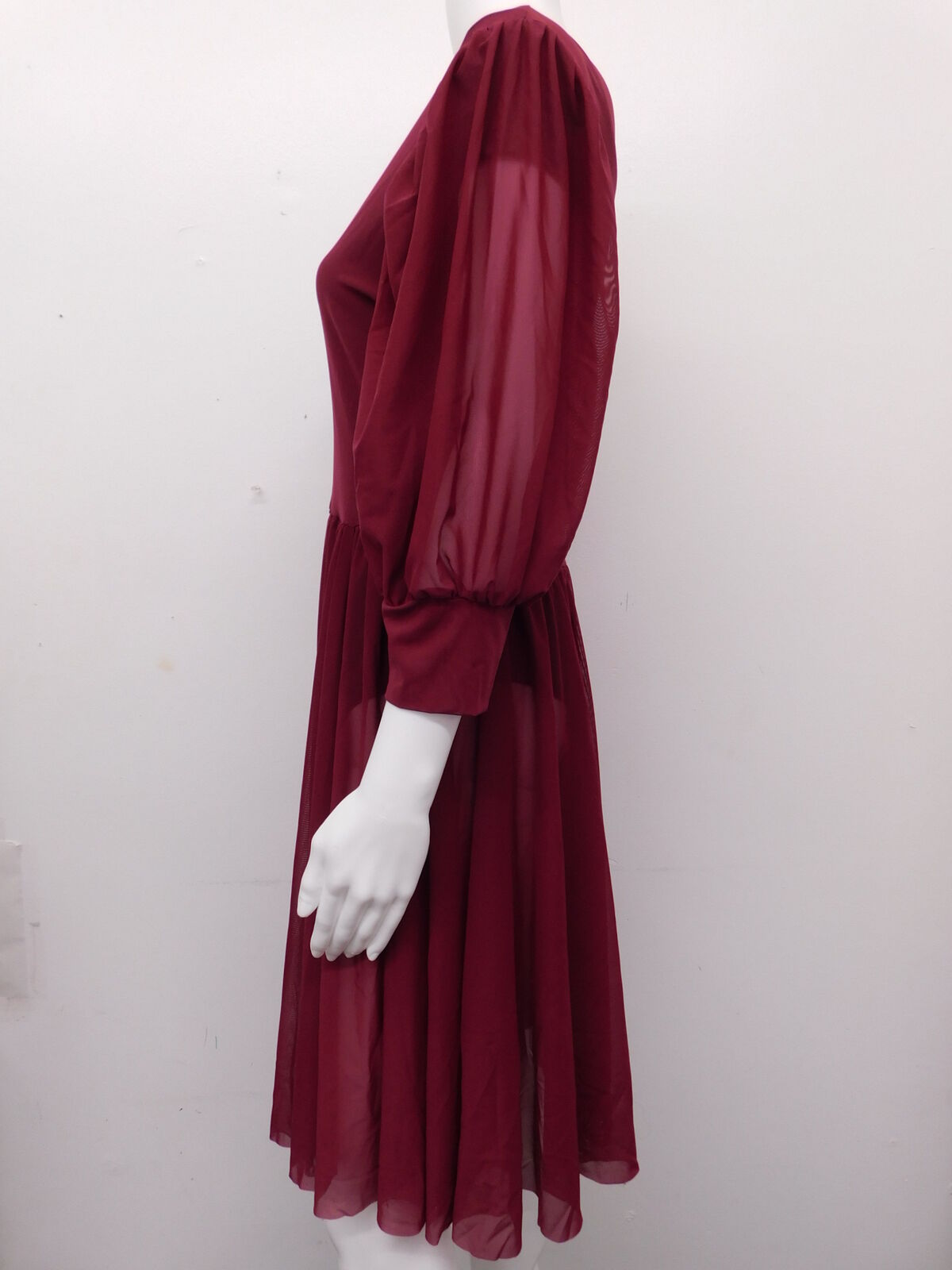 Pre-Owned Costume Chelsea B   Large Adult   Contemporary