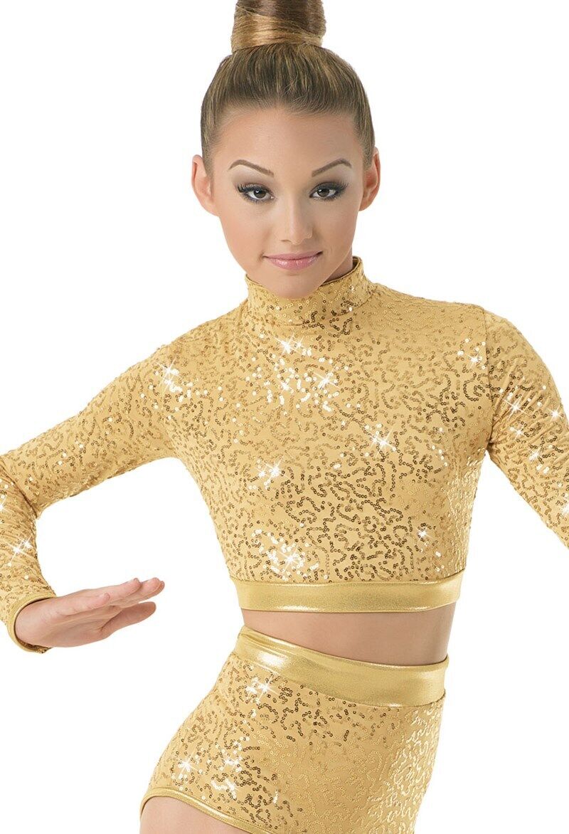 Pre-Owned Costume Balera  SQ8385 Large Adult Magenta