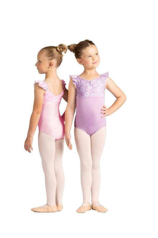 New Leotard Danz N Motion 24104C Child Sizes  Multiple Colors  Ballet Jazz