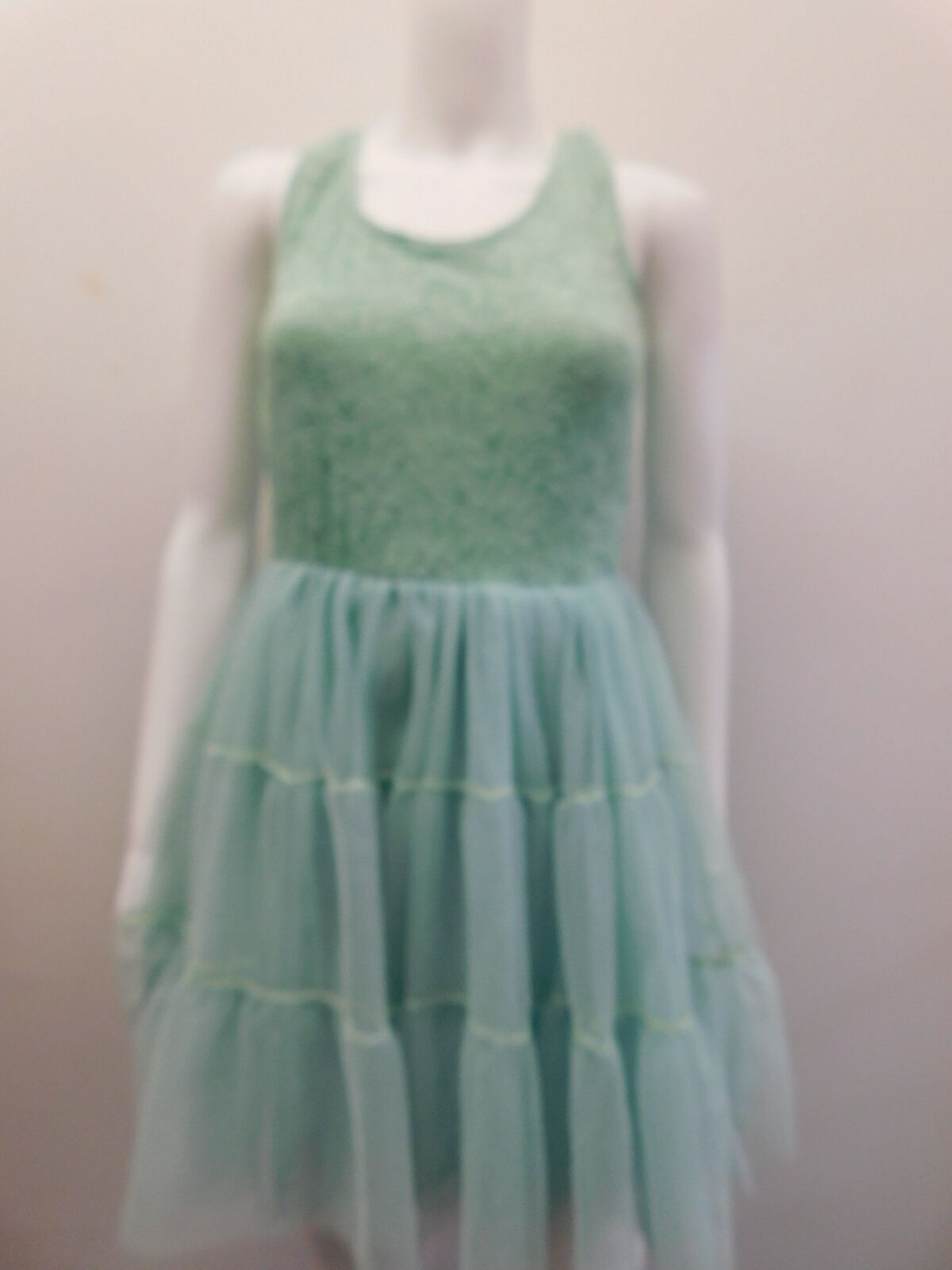 Pre-Owned Costume Balera  D7465 Small Adult