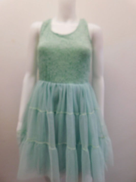 Pre-Owned Costume Balera  D7465 Small Adult
