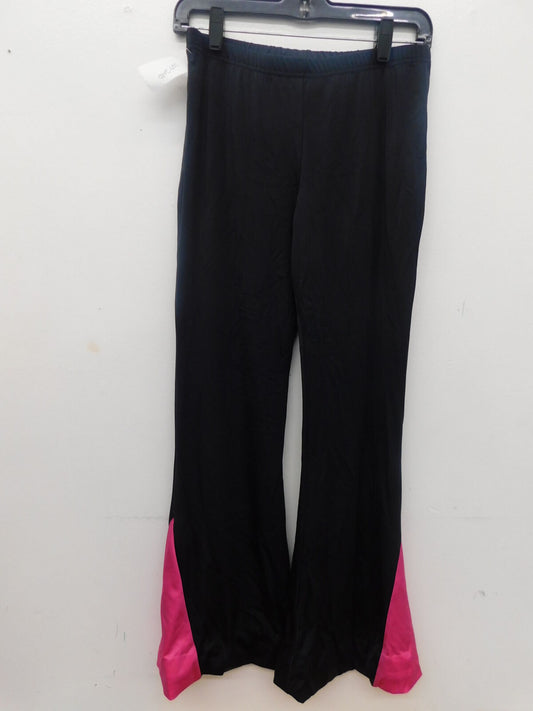 Pre-Owned Leggings Unbranded   Medium Adult Black  Jazz