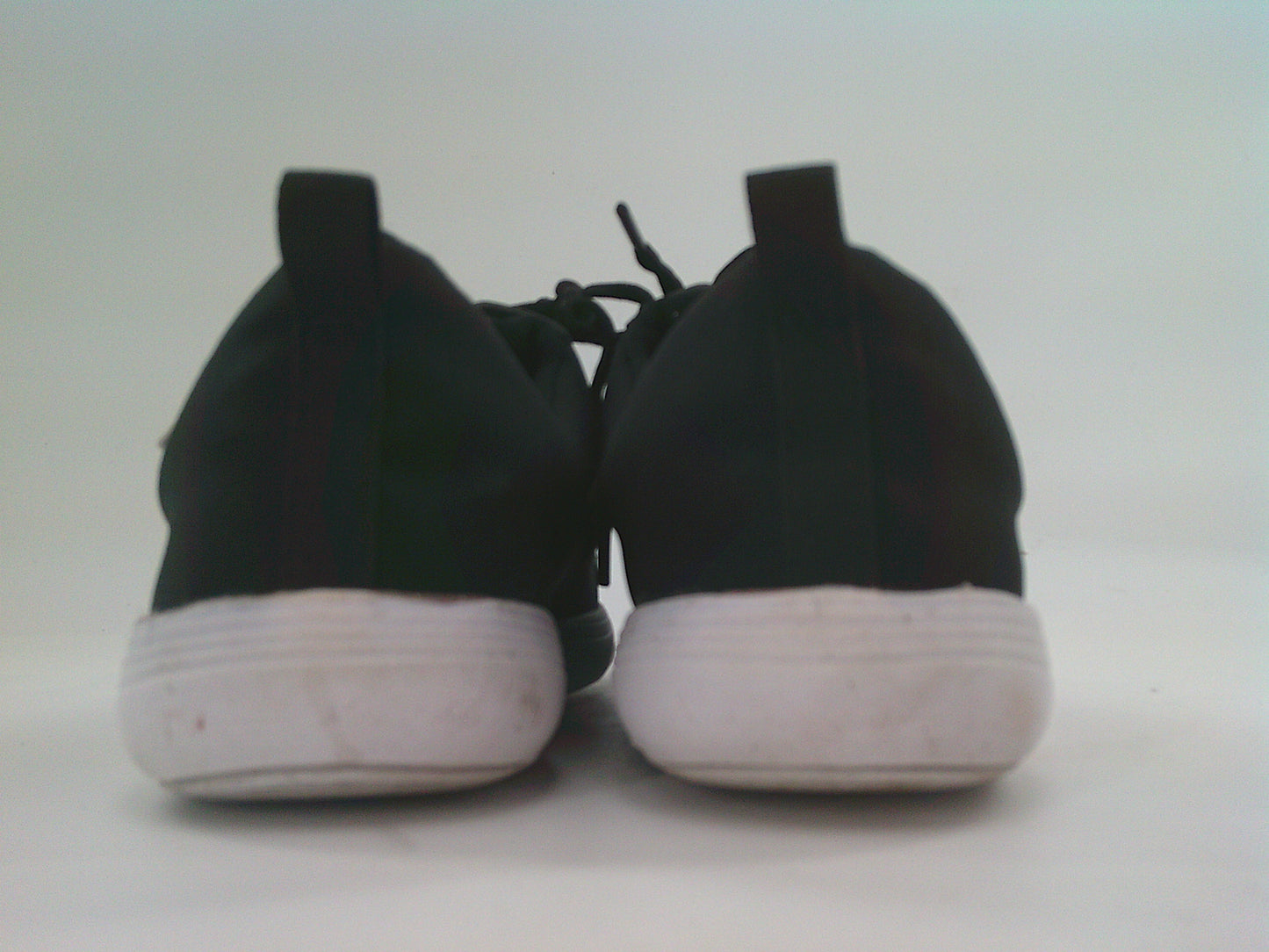 Pre-Owned Hip Hop Shoes Pastry Big Kid 2M Sneakers Canvas Lace Up Rubber