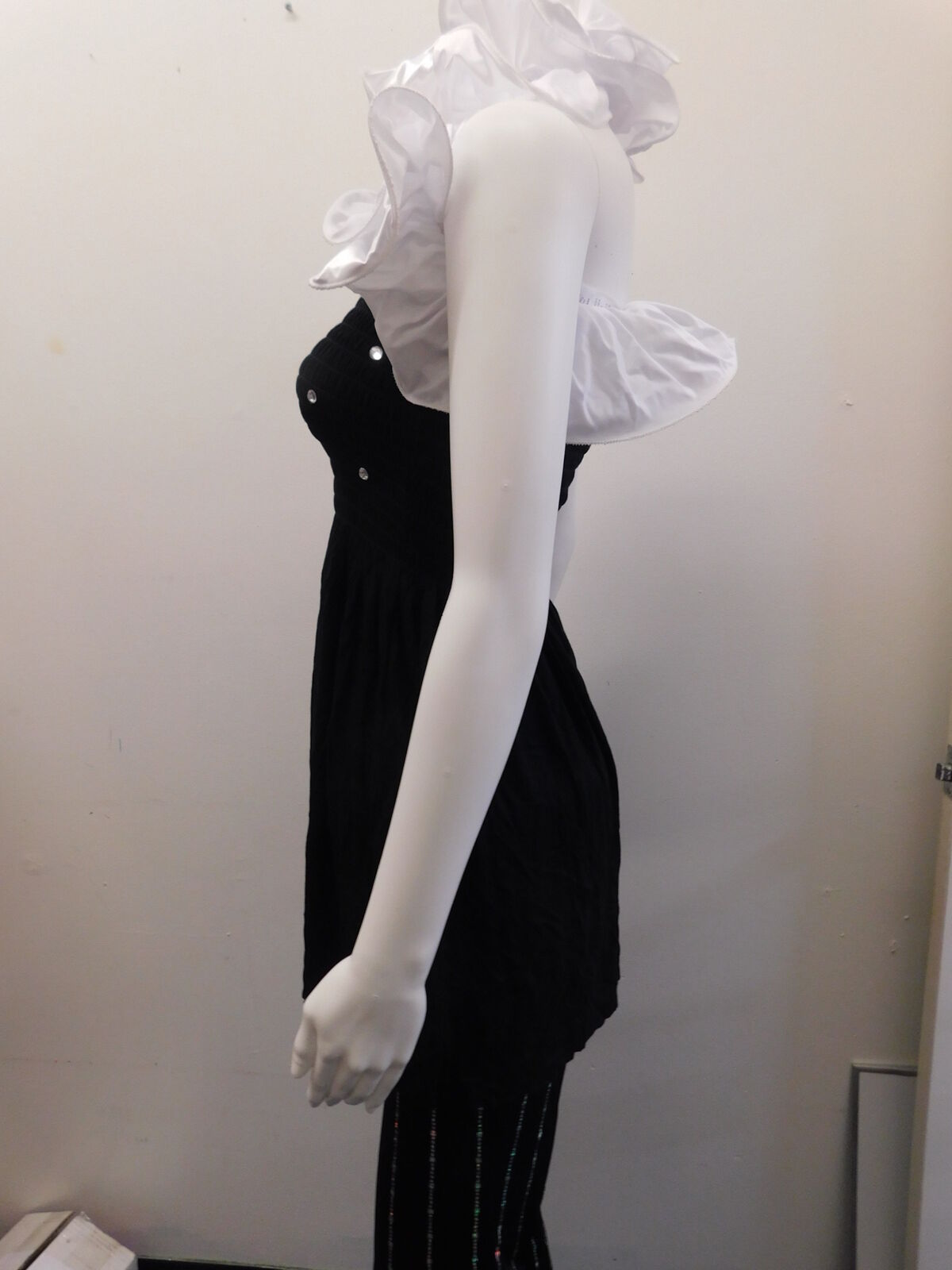 Pre-Owned Costume Gallery   Medium Adult   Jazz