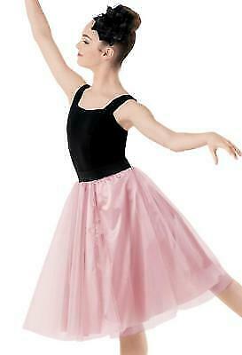 Pre-Owned Costume Weissman  9611 Small Adult   Ballet