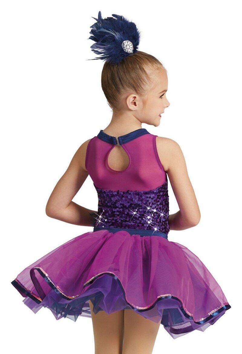 Pre-Owned Costume Weissman  12132 Small Child   Jazz
