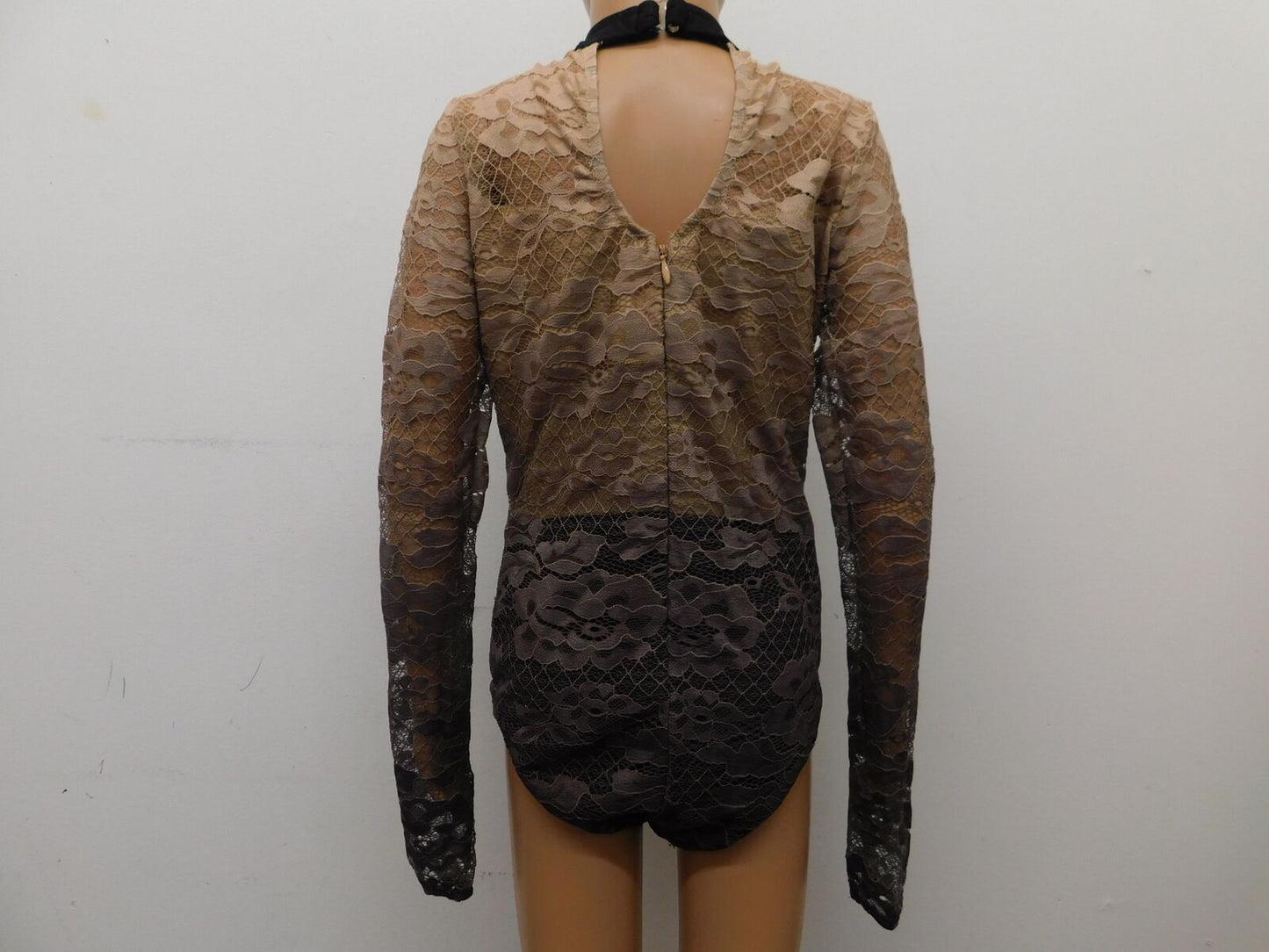 Pre-Owned Costume Glamour   Medium Child   Lyrical