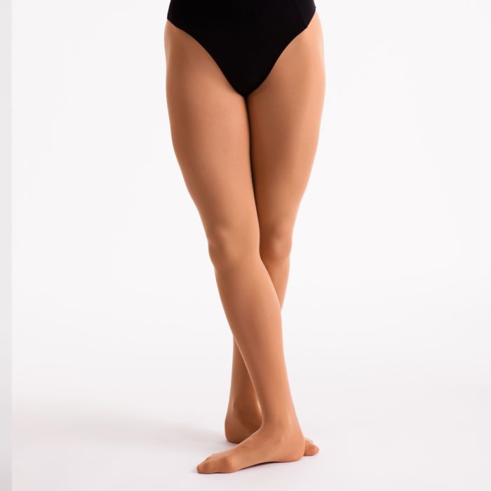 New Tights Silky Dance Footed All Sizes 60 denier Great Quality