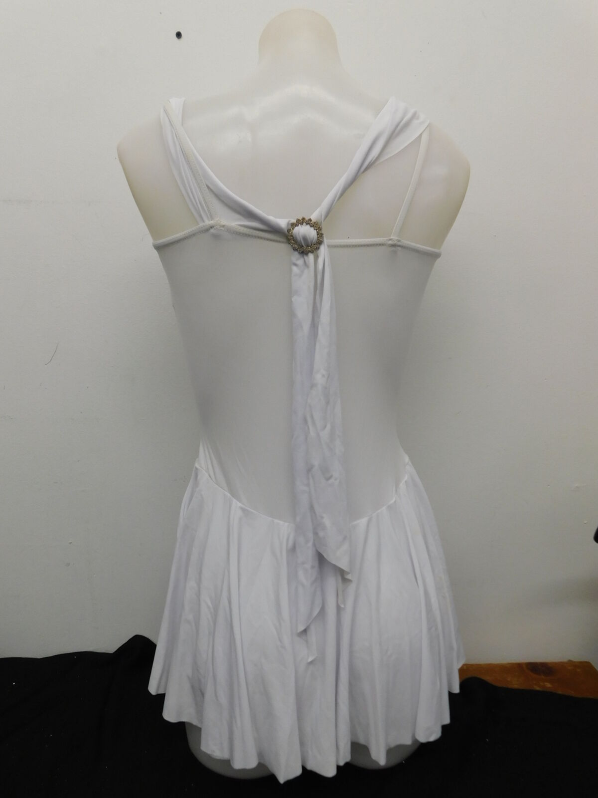 Pre-Owned Costume Balera  CL3740 Medium Adult