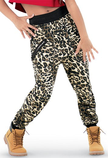 Pre-Owned Pants Urban Groove  AH8082 Small Adult Tan  Hip Hop