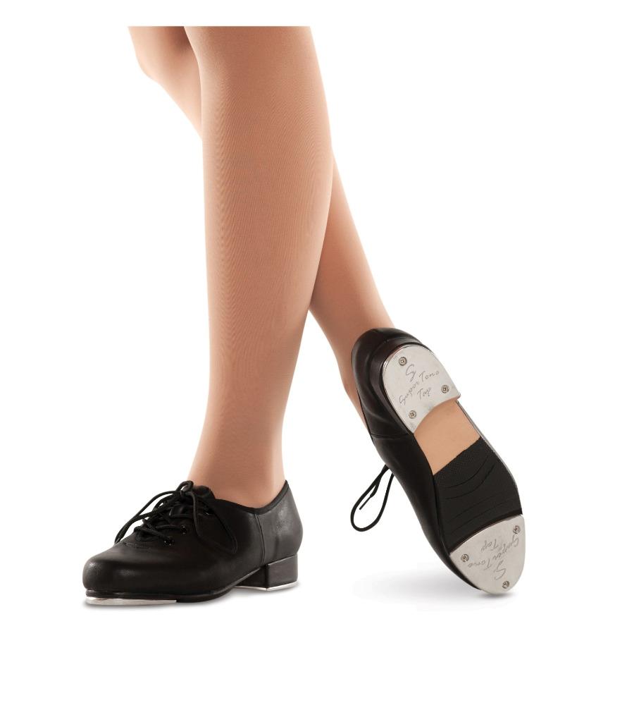 NEW Oxford Tap Shoes Danz N Motion 3333 Full Sole