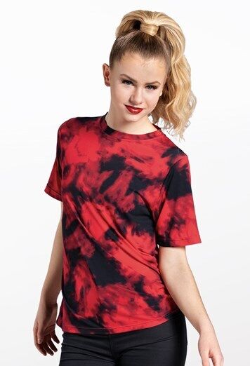 Pre-Owned T-Shirt Balera  PL11939 Medium Adult Black