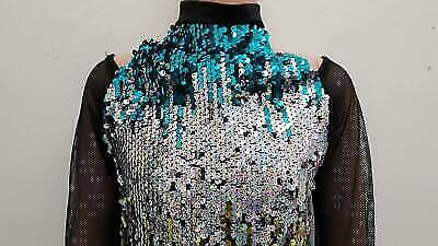 Pre-Owned Costume Costume Gallery  16662 Large Child   Jazz