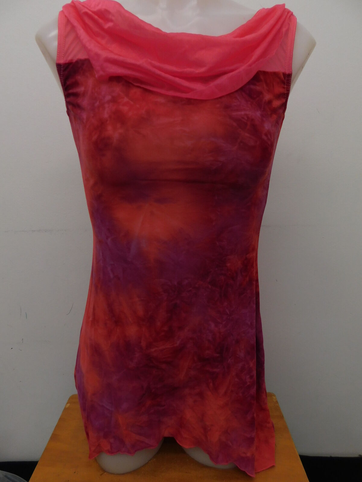 Pre-Owned Costume Costume Gallery   Small Adult   Contemporary