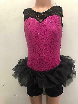 Pre-Owned Costume Weissman  7367 Small Adult   Jazz