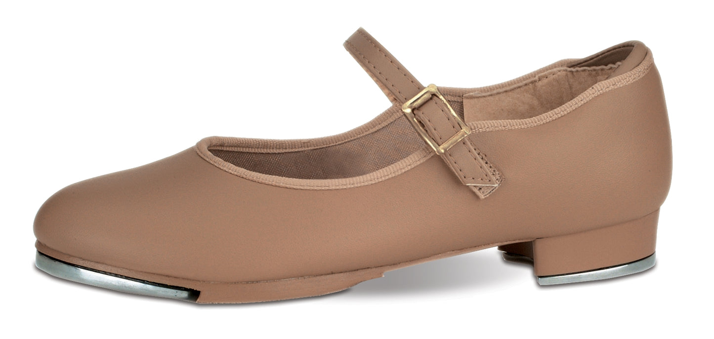 New Tap Shoes Dancing Fair 80TC Mary Jane Buckle Tap Shoes