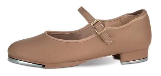 New Tap Shoes Dancing Fair 80TC Mary Jane Buckle Tap Shoes