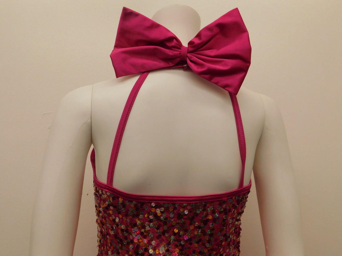 Pre-Owned Costume Weissman  6944 XL Child   Jazz