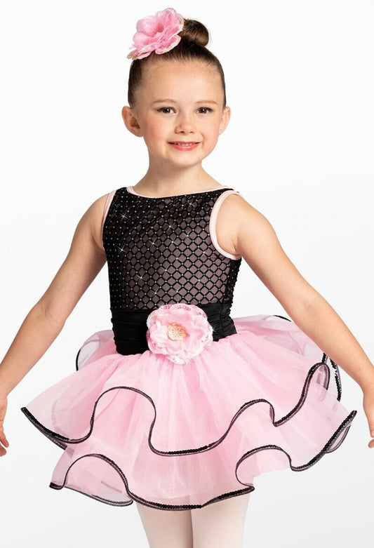Pre-Owned Costume Weissman   XS Child   Jazz