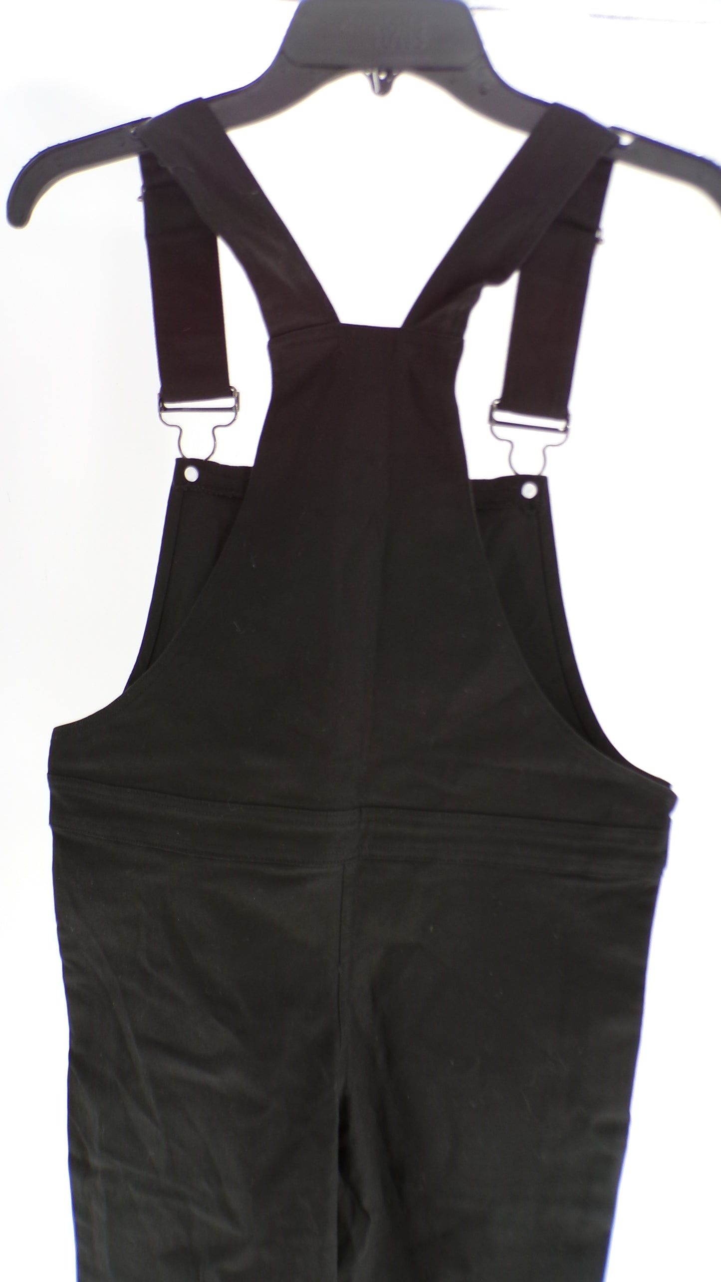 Pre-Owned Costume NX3  N157 Large Child Black  Jazz