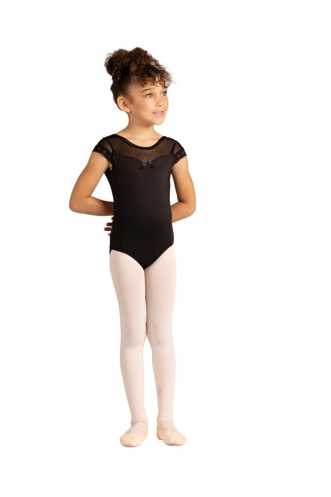 New Leotard Danz N Motion 24105C Child Sizes Multiple Colors  Ballet Jazz
