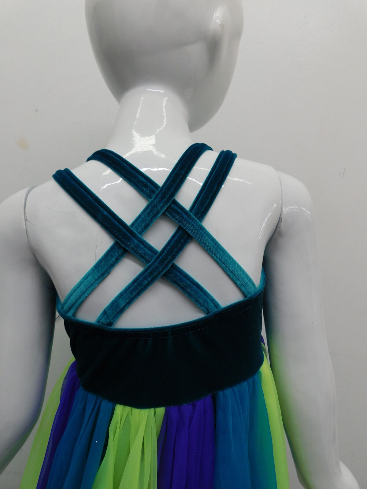 Pre-Owned Costume Costume Gallery   Medium Child   Contemporary