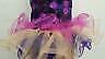 Pre-Owned Costume Curtain Call  E481 XS Child Purple  Jazz