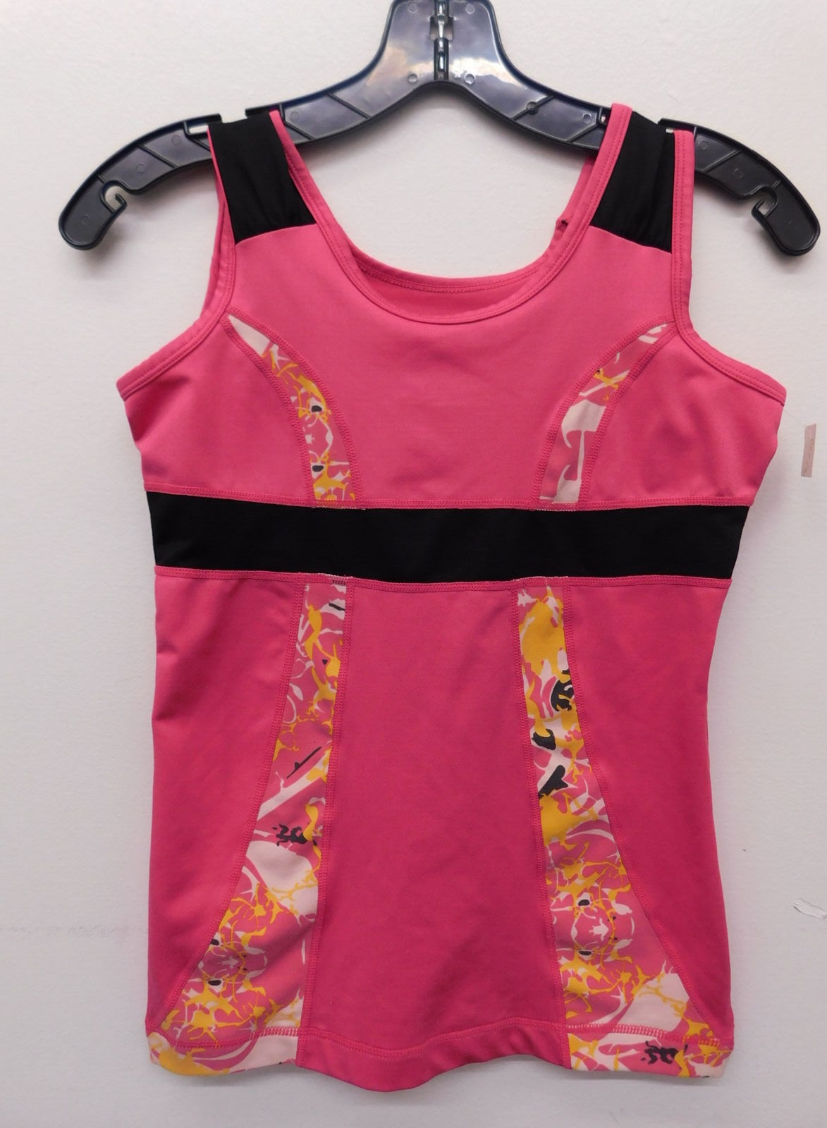 Pre-Owned Top Unbranded   XL Child Pink  Jazz