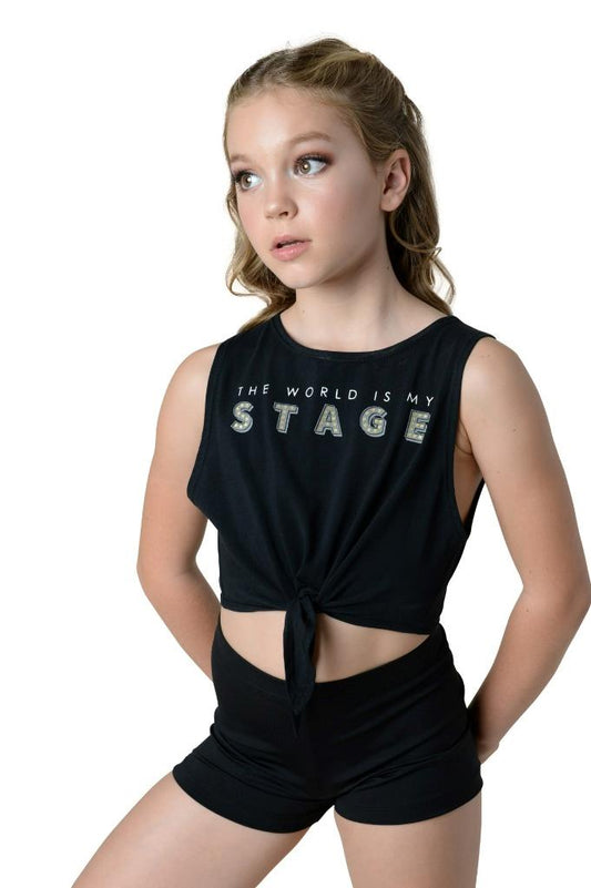 New Shorts Danz N Motion 22400C Child Sizes  Multiple Colors  Jazz Acro Cheer