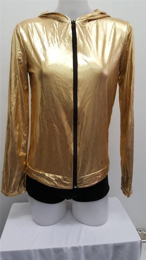 Pre-Owned Costume Weissman  8042 Small Adult   Jazz