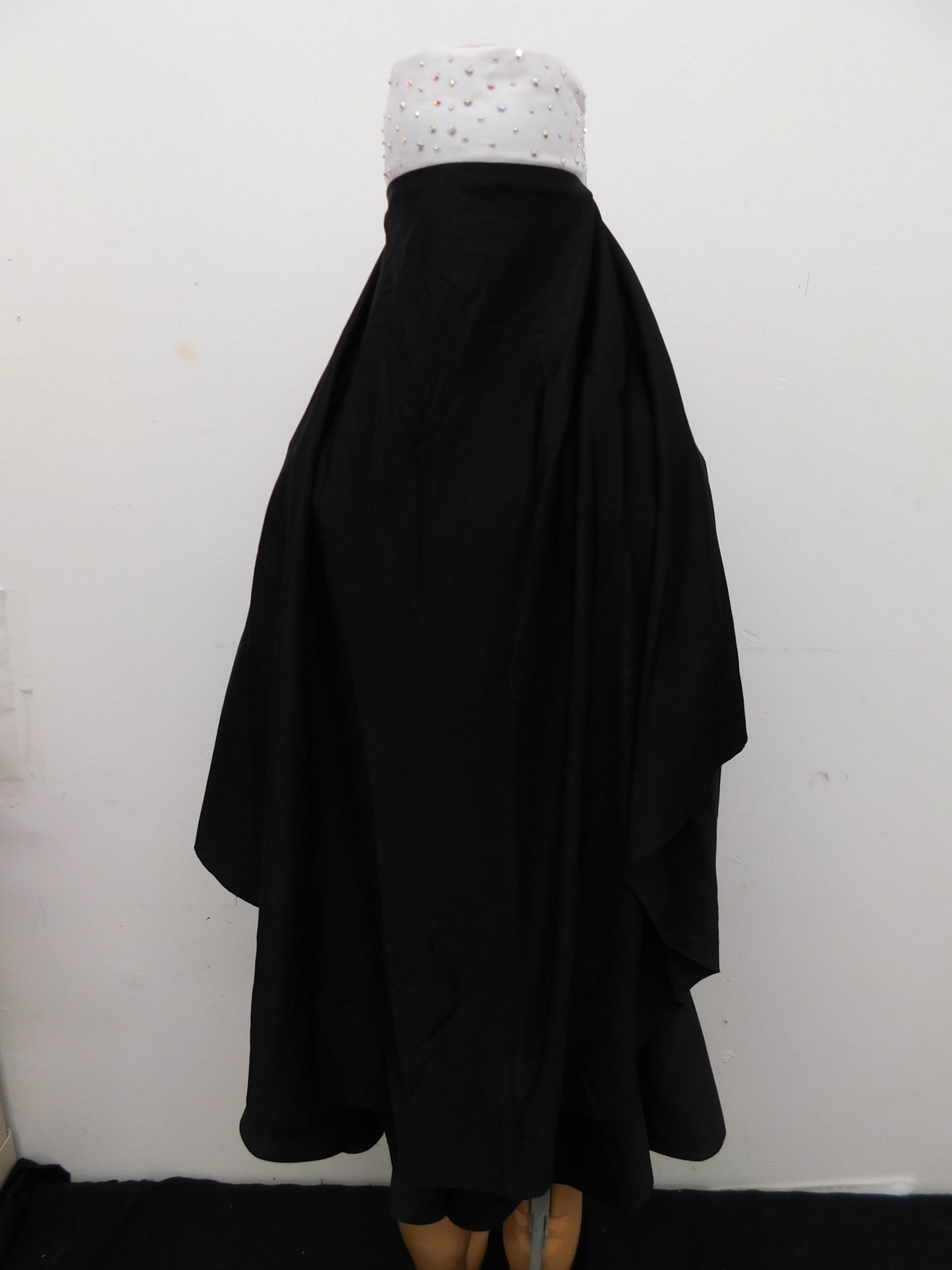 Pre-Owned Costume Weissman   Medium Child   Jazz