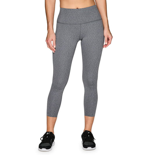 Pre-Owned Leggings RBX   Small Adult Gray  Jazz
