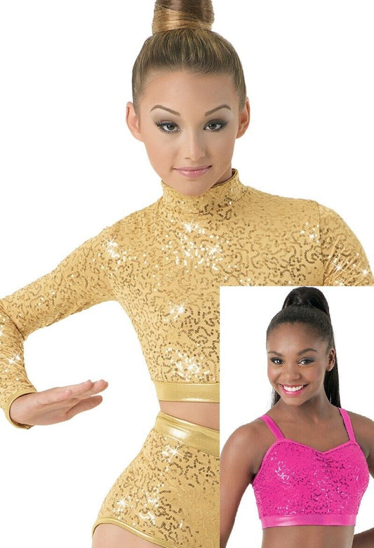 Pre-Owned Costume Balera  SQ8385 Large Adult Magenta