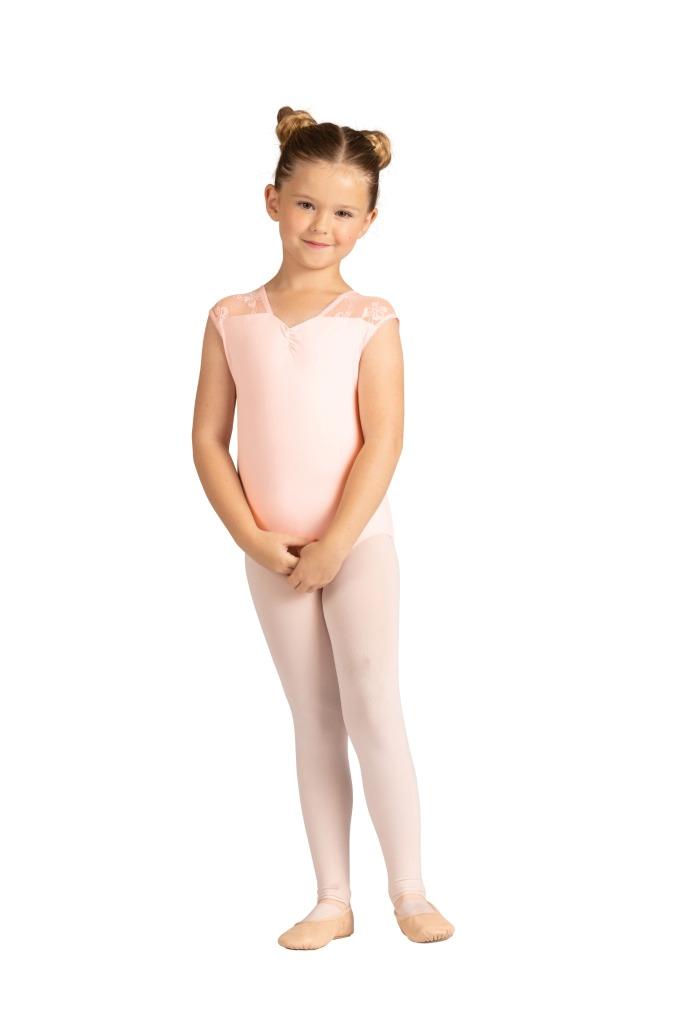 New Leotard Danz N Motion 24101C Kids Sizes  Multiple Colors  Ballet Tap Jazz