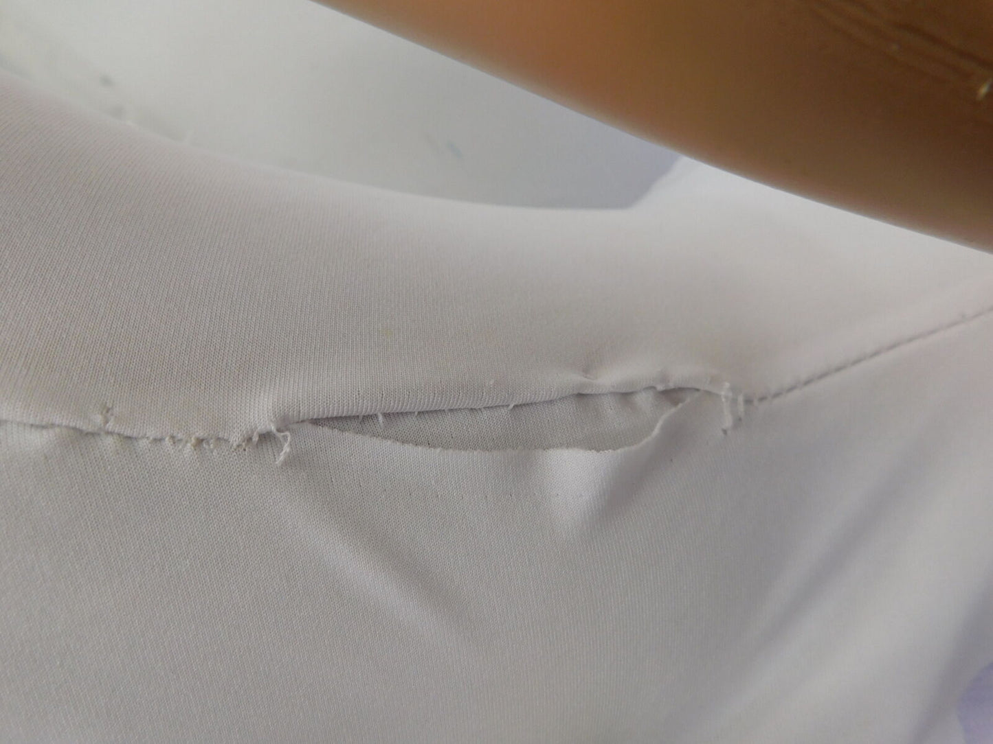 Pre-Owned Costume Unbranded   Small Adult White  Ballet