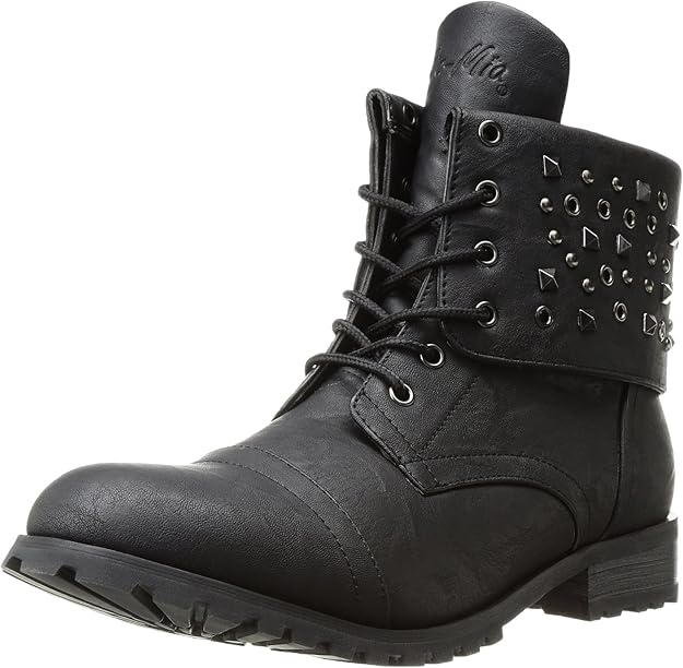 Pre-Owned Hip Hop Shoes Gia Mia Adult 6M Sneakers Pleather TGS10W