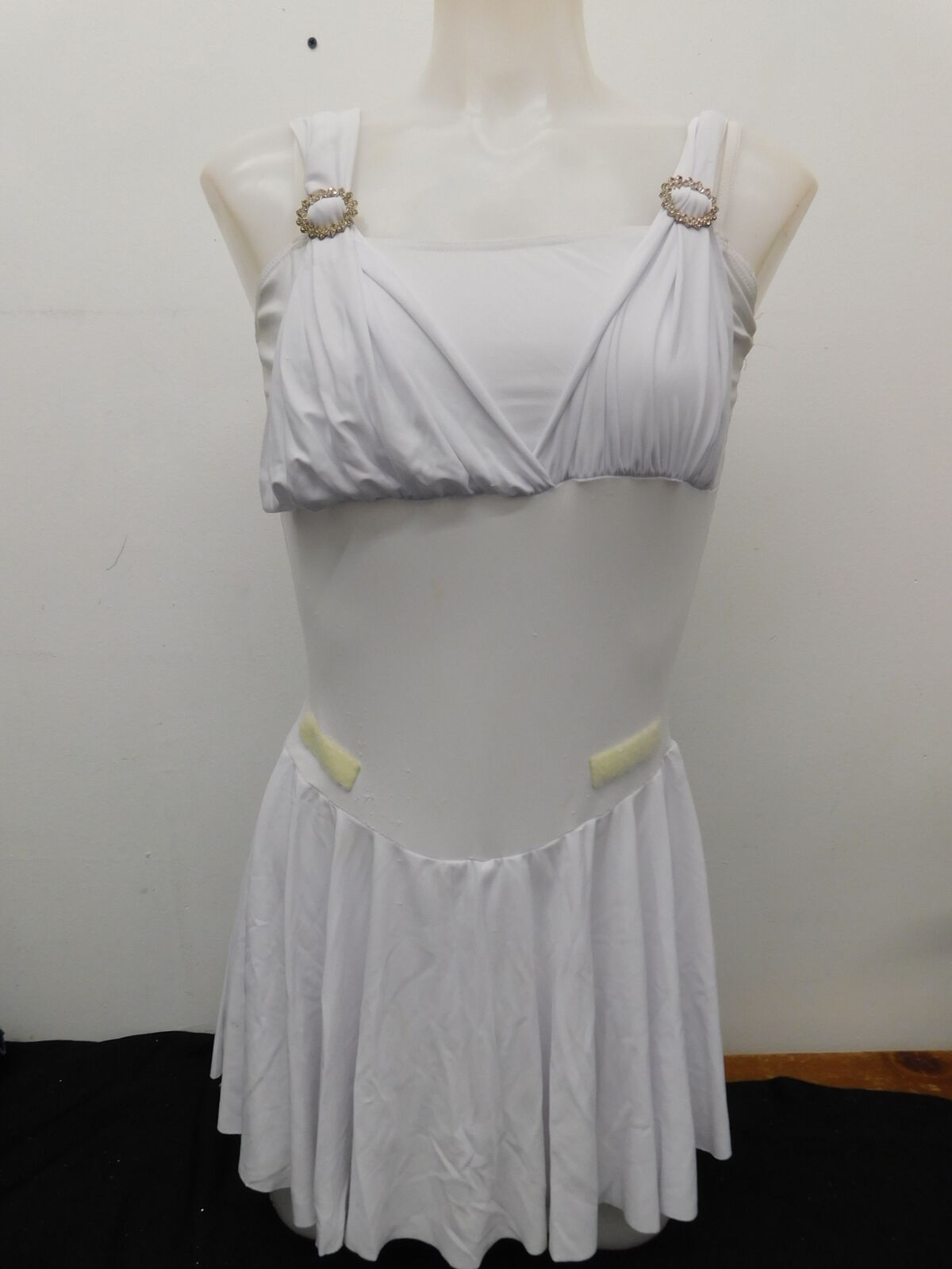 Pre-Owned Costume Balera  CL3740 Medium Adult