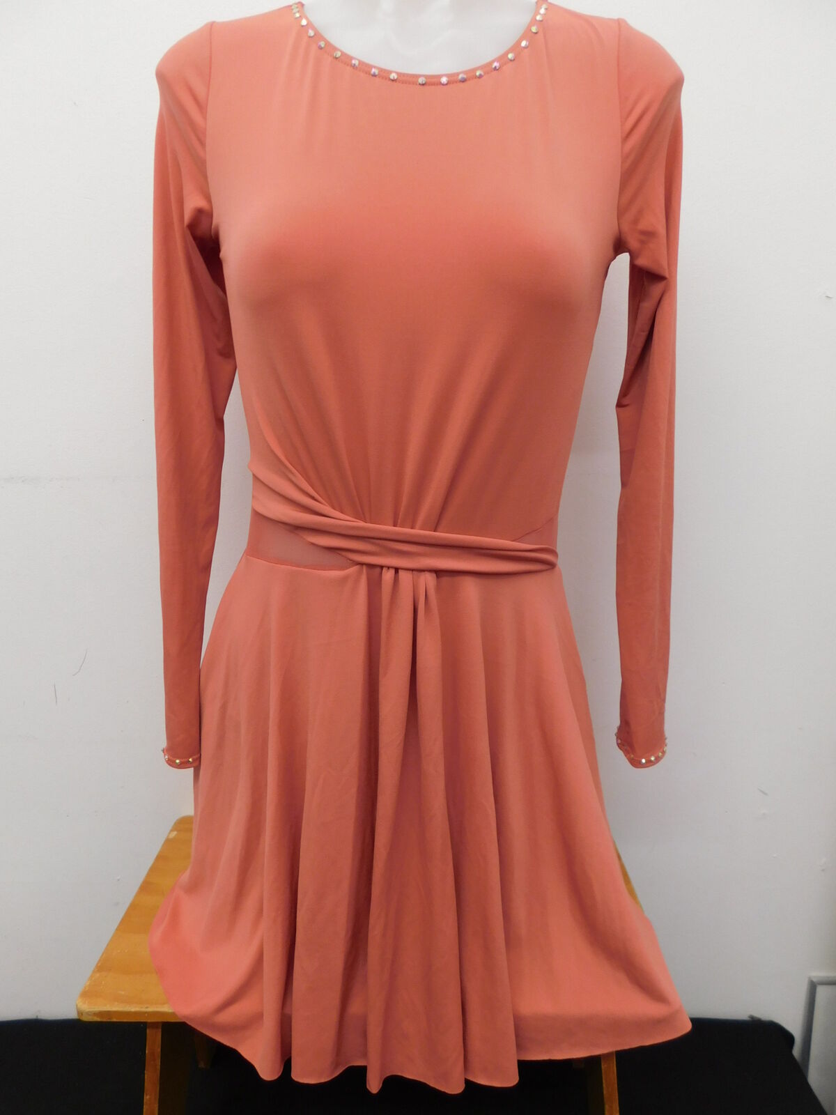 Pre-Owned Costume Weissman  14348 Medium Adult   Contemporary