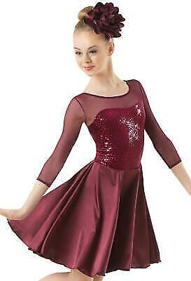 Pre-Owned Costume Weissman  9567 Small Adult   Contemporary