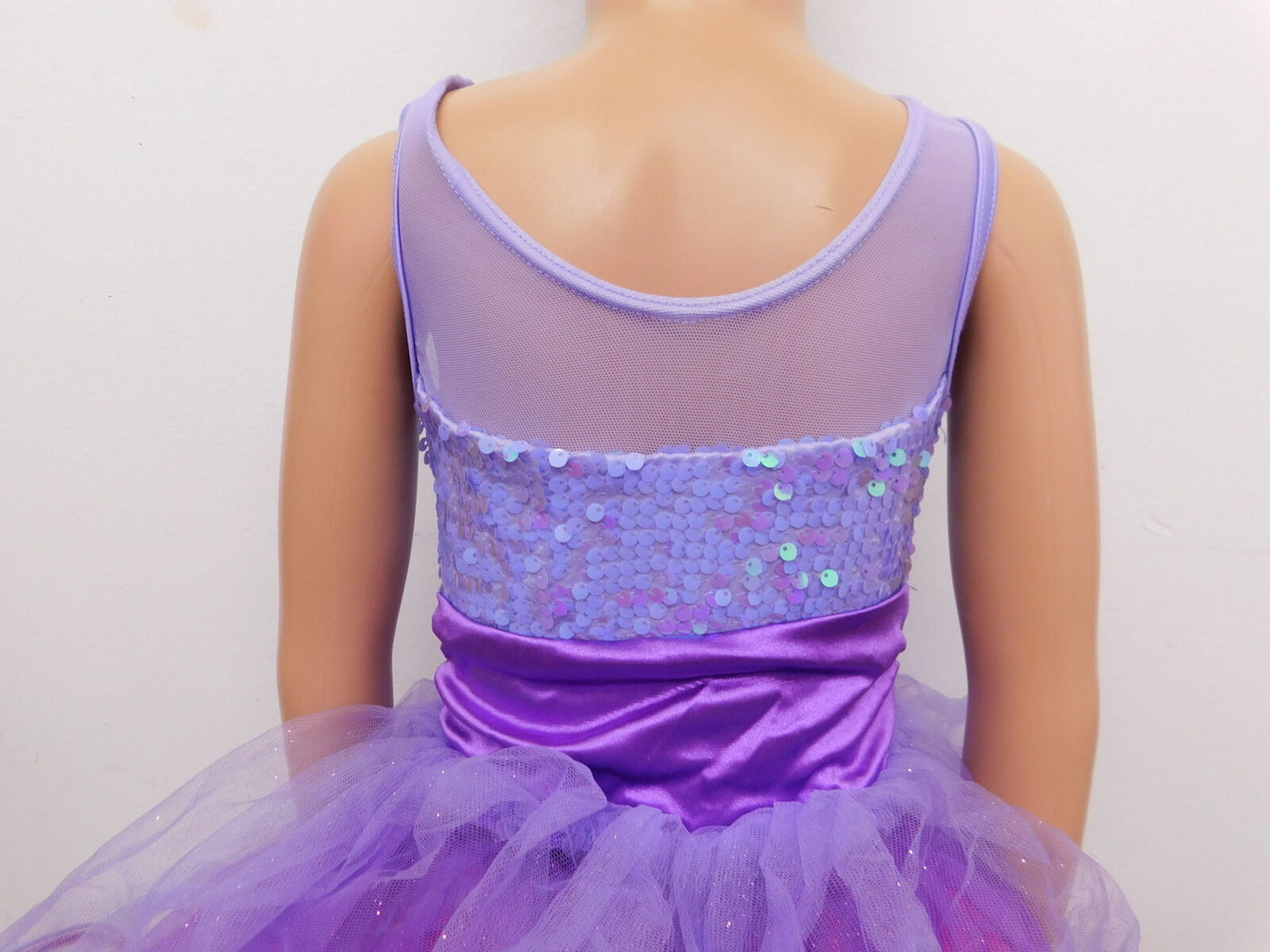 Pre-Owned Costume Weissman  11298 XS Child   Jazz