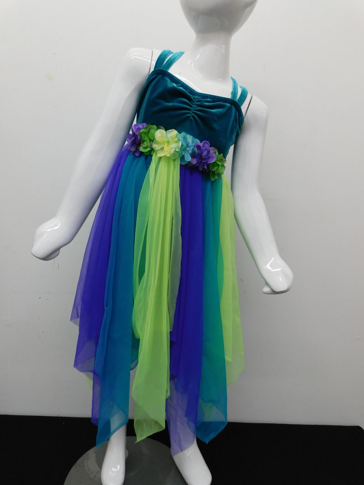 Pre-Owned Costume Costume Gallery   Medium Child   Contemporary