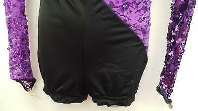 Pre-Owned Costume Weissman  9934 XL Child   Jazz
